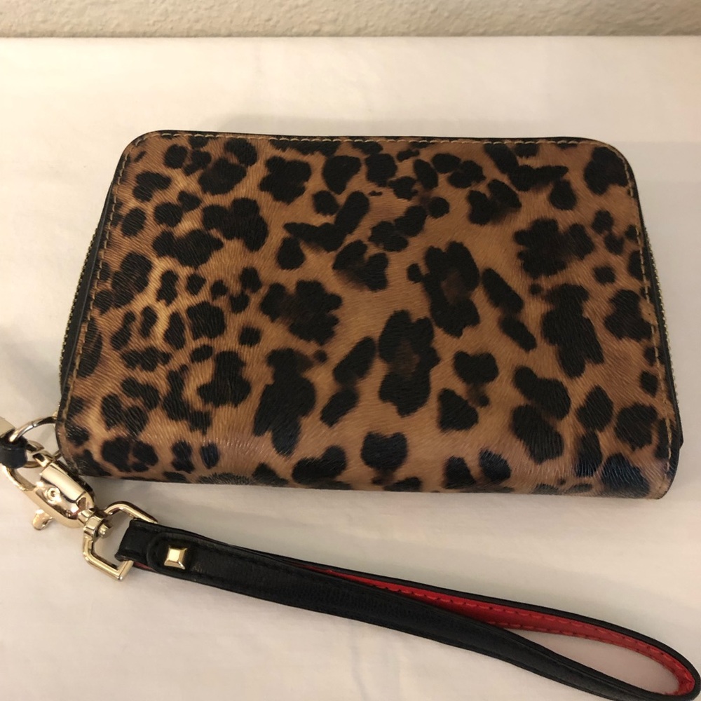 Stella & Dot wristlet or wallet